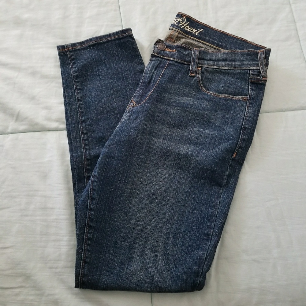 Old Navy Jeans